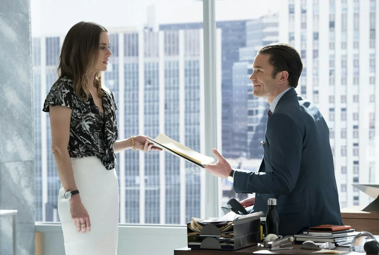 Кадр из фильма Железный кулак