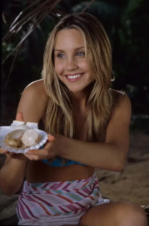 Кадр из фильма Любовь на острове