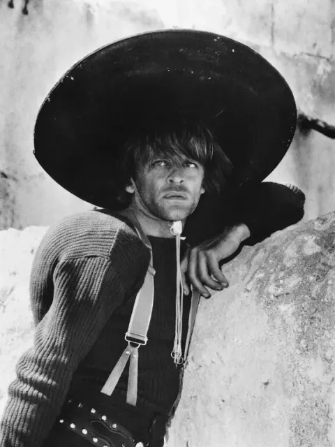 Кадр из фильма На несколько долларов больше