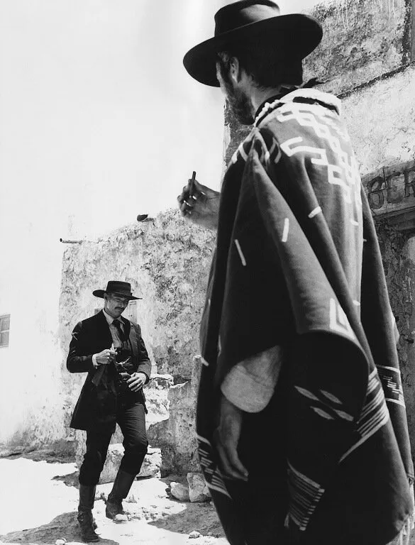 Кадр из фильма На несколько долларов больше