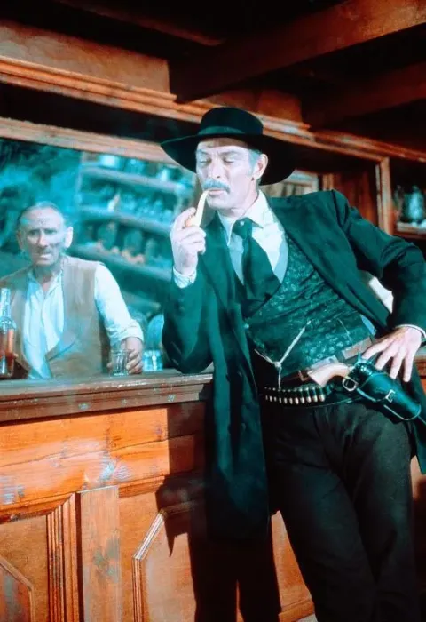 Кадр из фильма На несколько долларов больше