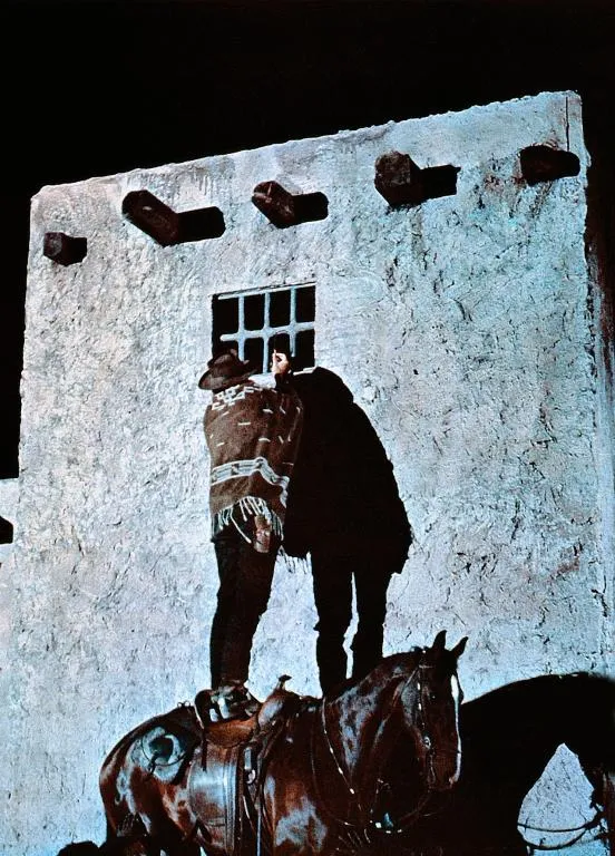 Кадр из фильма На несколько долларов больше