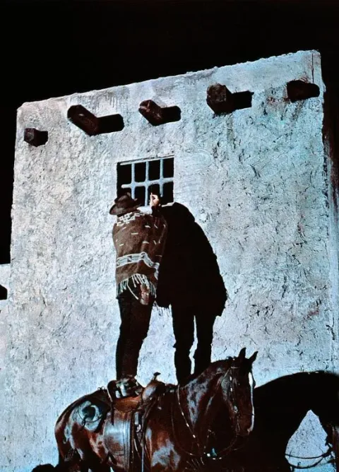 Кадр из фильма На несколько долларов больше