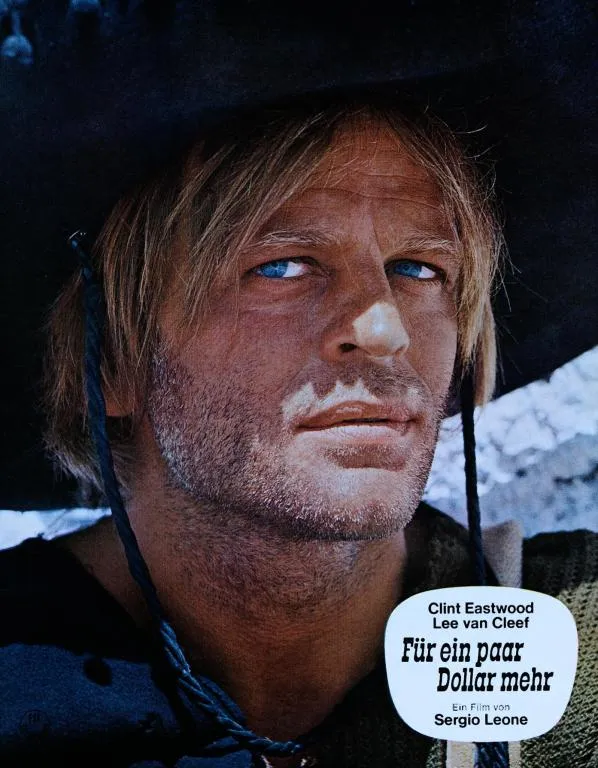 Кадр из фильма На несколько долларов больше