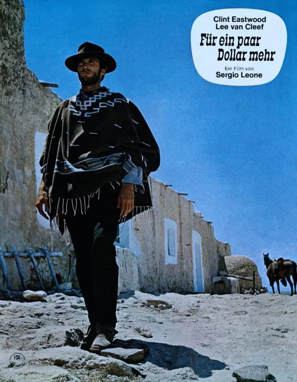 Кадр из фильма На несколько долларов больше