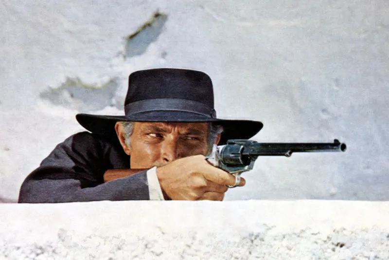 Кадр из фильма На несколько долларов больше