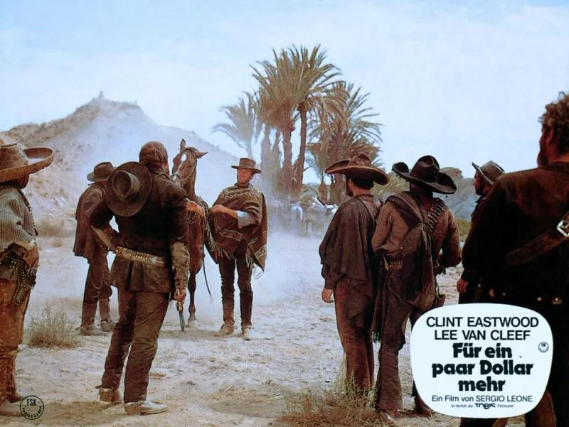 Кадр из фильма На несколько долларов больше