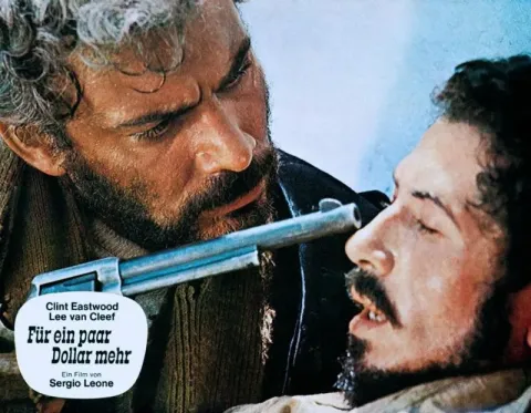 Кадр из фильма На несколько долларов больше