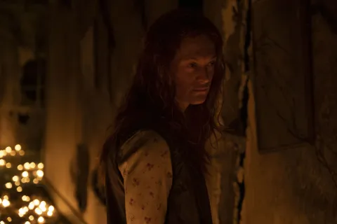 Кадр из фильма Бугимен