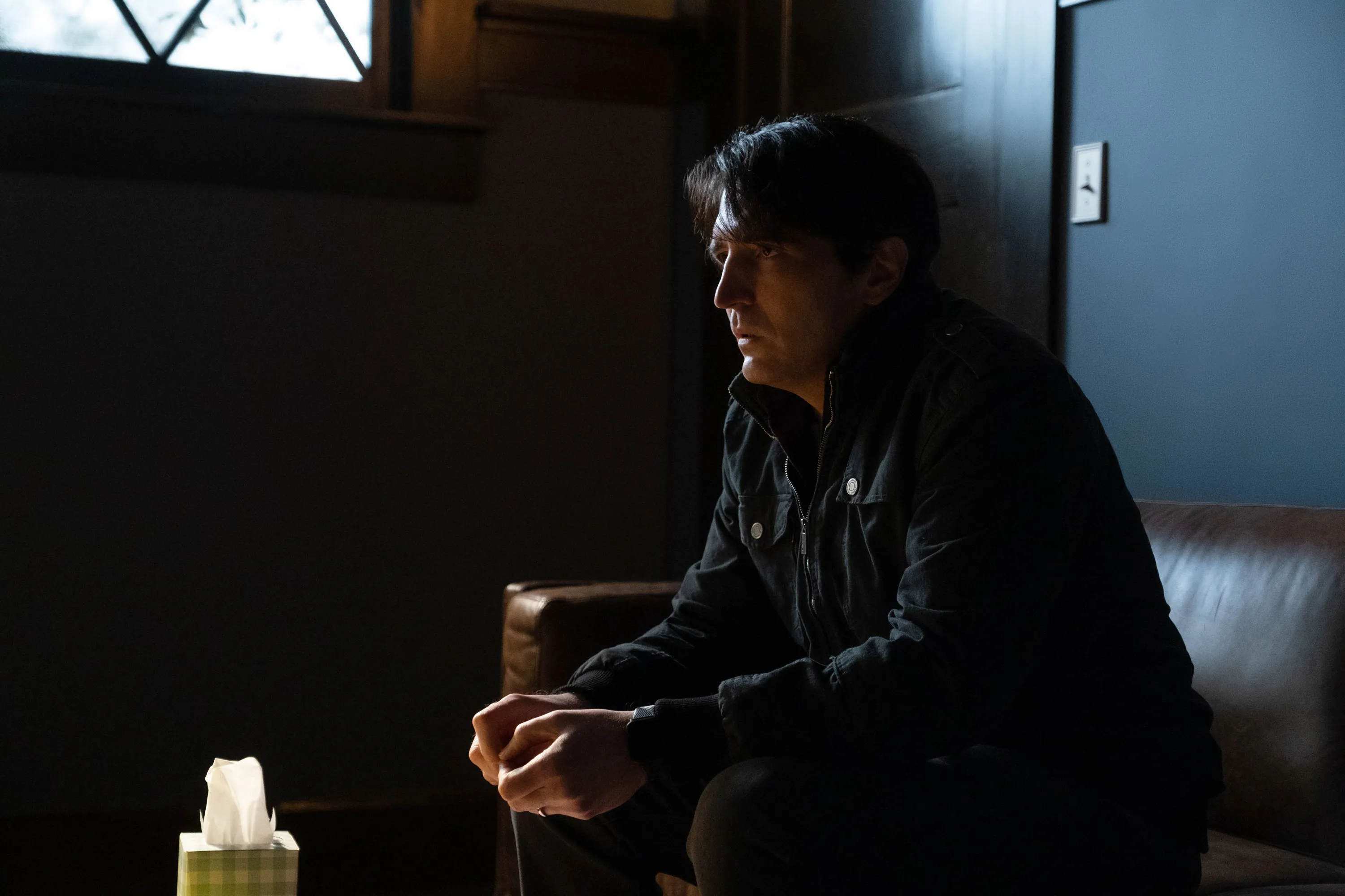 Кадр из фильма Бугимен