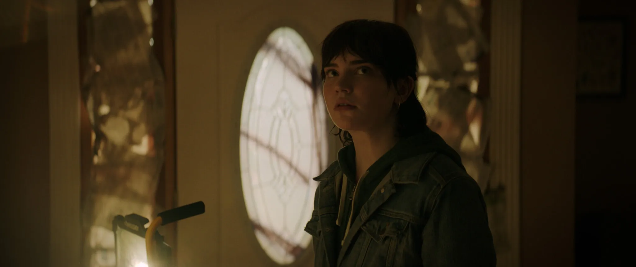 Кадр из фильма Бугимен