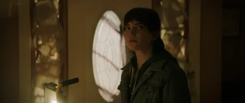 Кадр из фильма Бугимен