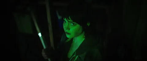 Кадр из фильма Бугимен