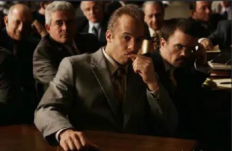 Кадр из фильма Признайте меня виновным