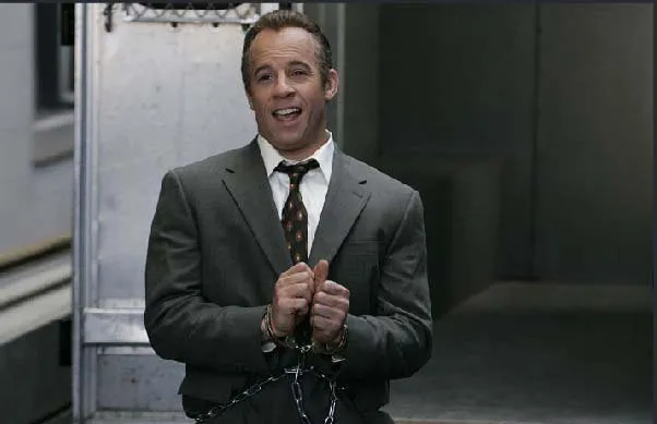 Кадр из фильма Признайте меня виновным