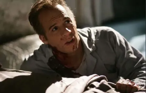 Кадр из фильма Признайте меня виновным