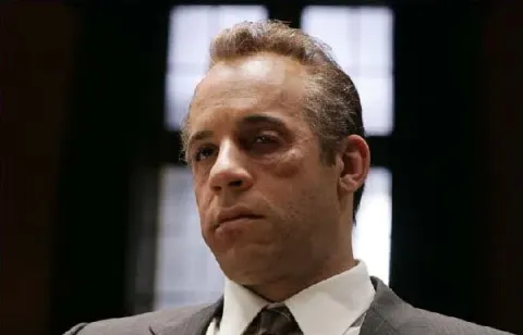 Кадр из фильма Признайте меня виновным