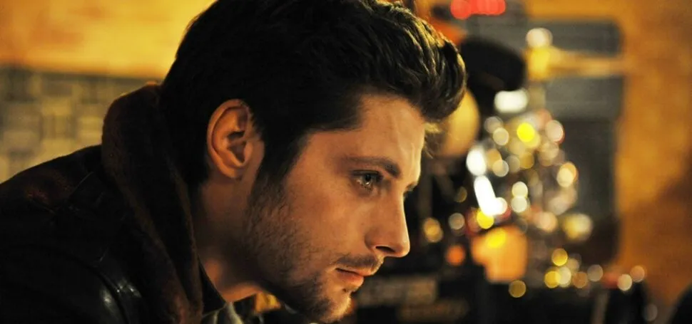 Кадр из фильма Дело СК1