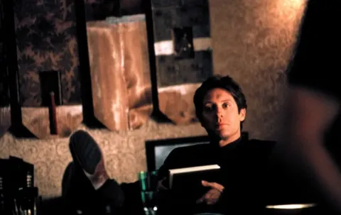 Кадр из фильма Секретарша