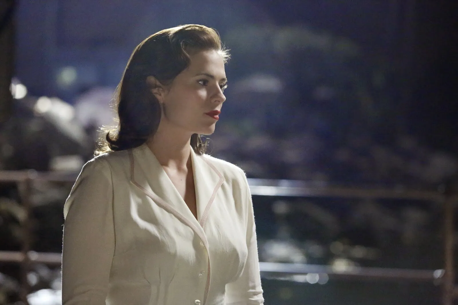 Кадр из фильма Агент Картер