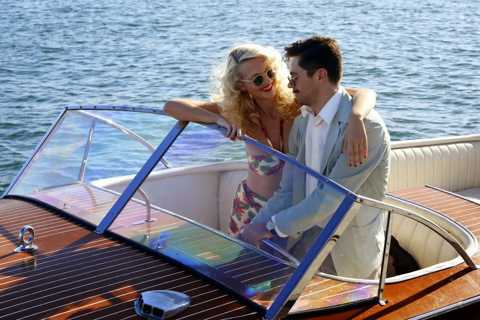 Кадр из фильма Агент Картер