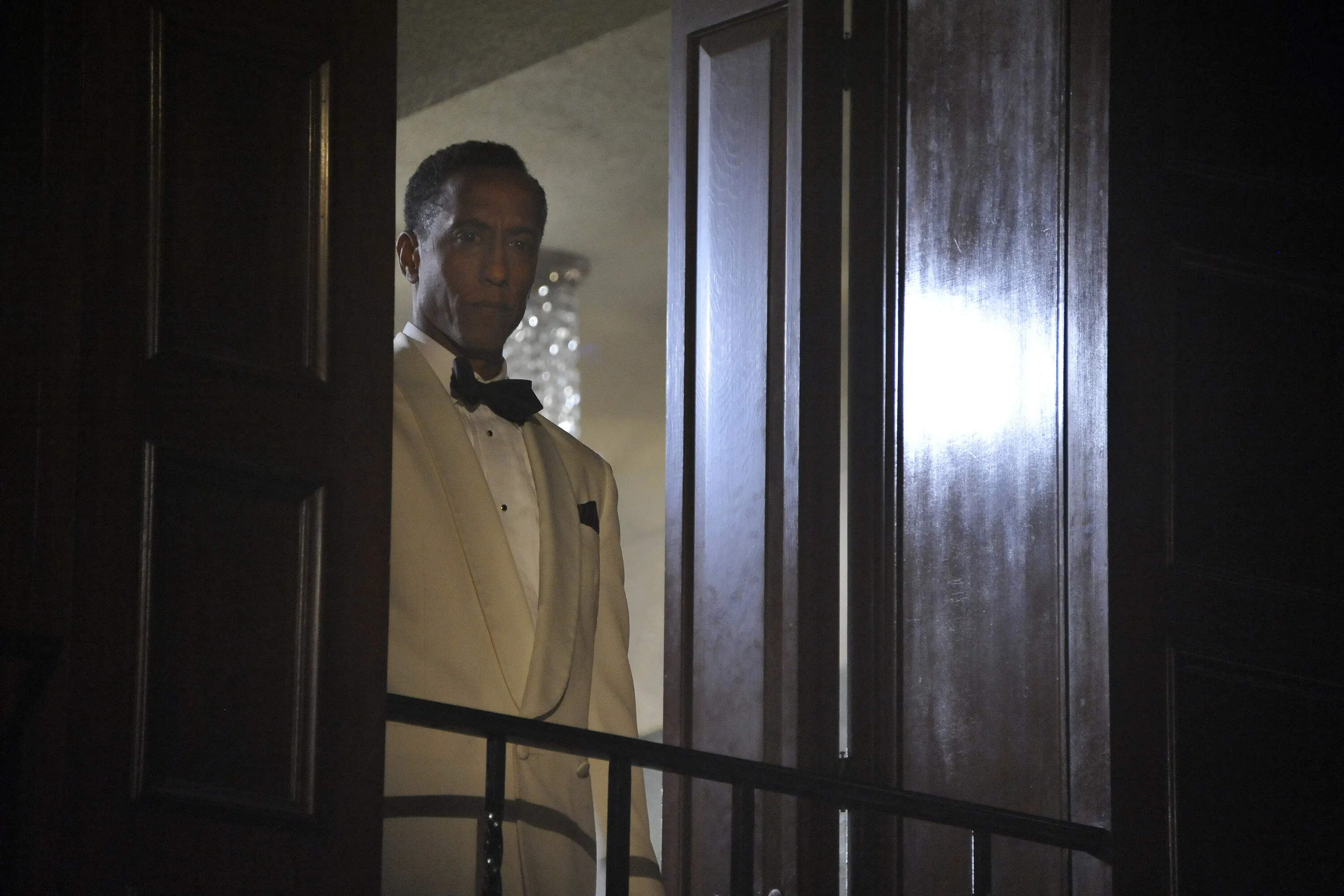 Кадр из фильма Агент Картер