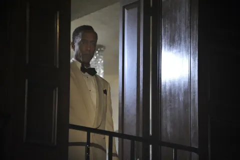 Кадр из фильма Агент Картер