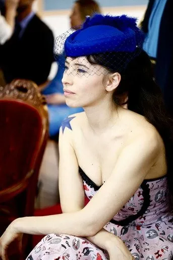 Кадр из фильма Мой король