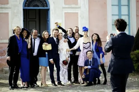 Кадр из фильма Мой король