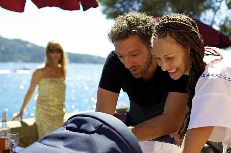 Кадр из фильма Мой король