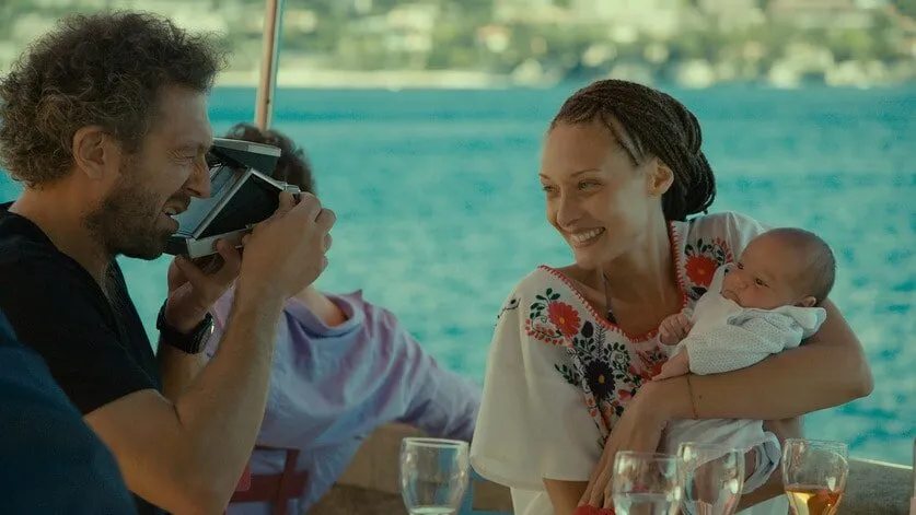 Кадр из фильма Мой король