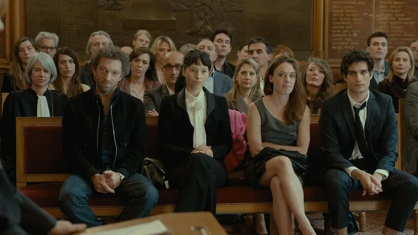 Кадр из фильма Мой король