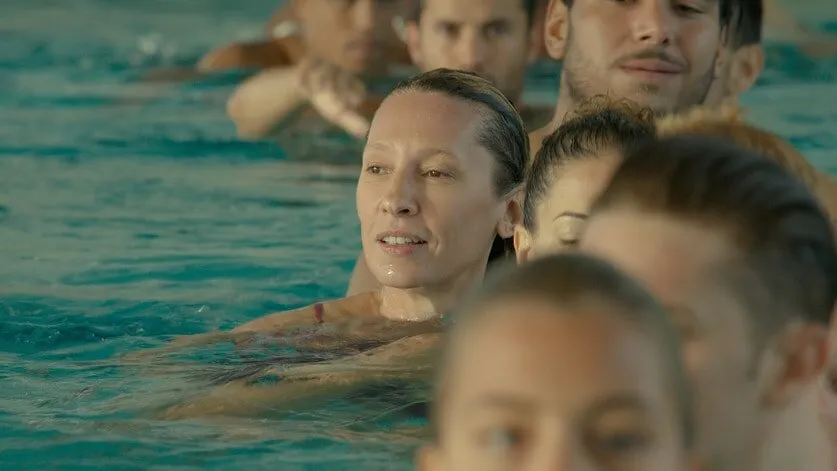 Кадр из фильма Мой король