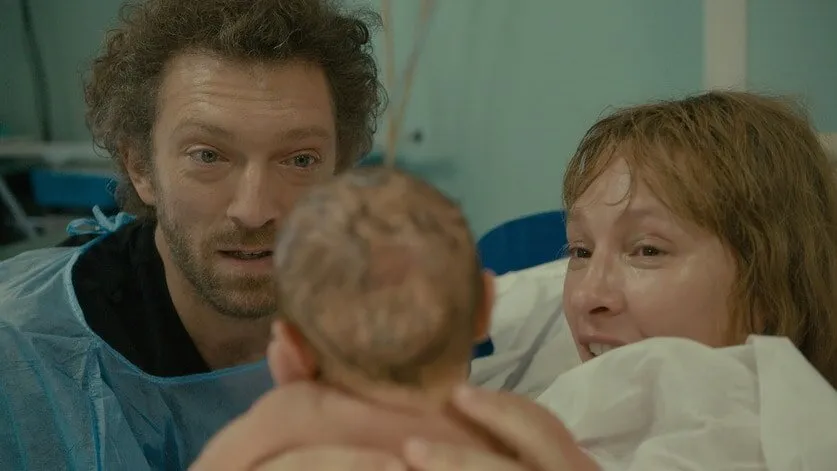 Кадр из фильма Мой король