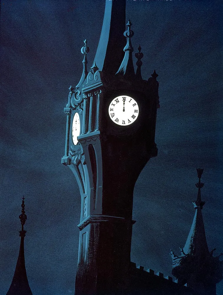 Кадр из фильма Золушка