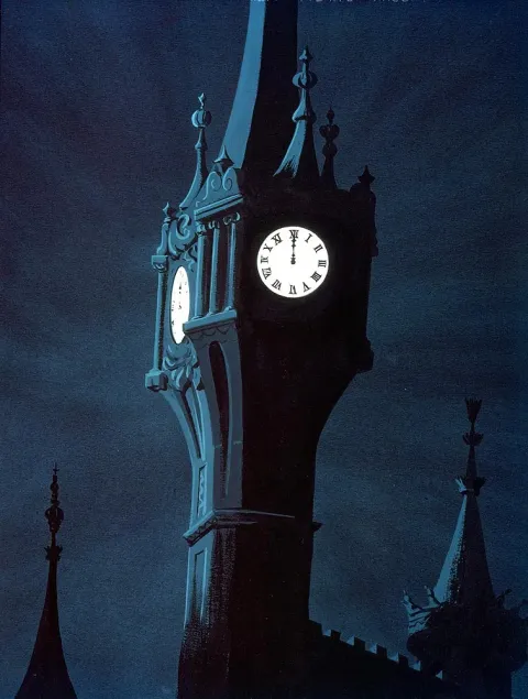 Кадр из фильма Золушка