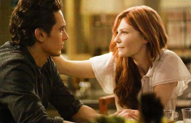 Кадр из фильма Человек-паук 3: Враг в отражении