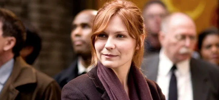 Кадр из фильма Человек-паук 3: Враг в отражении