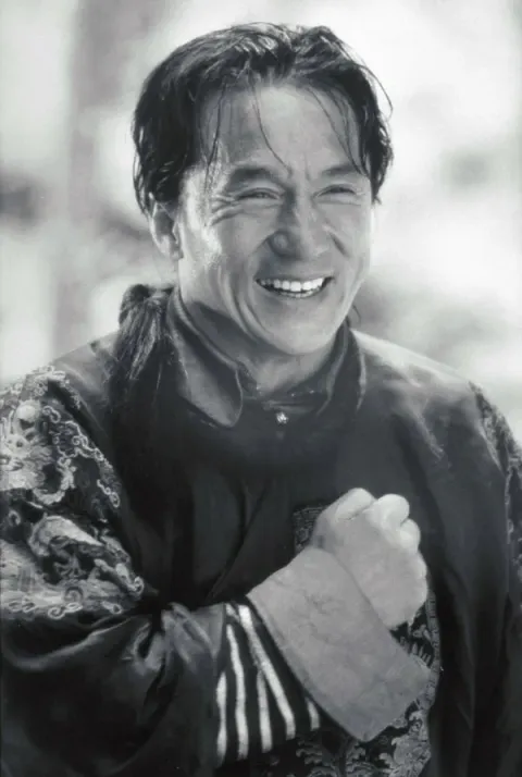 Кадр из фильма Шанхайский полдень