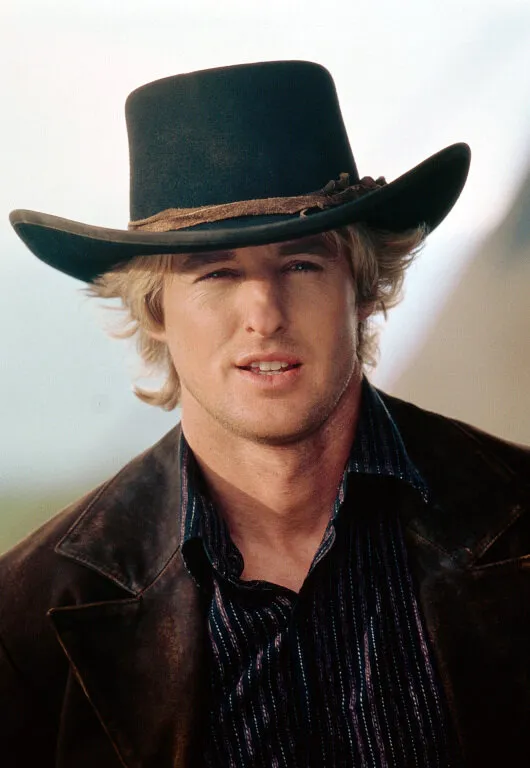 Кадр из фильма Шанхайский полдень