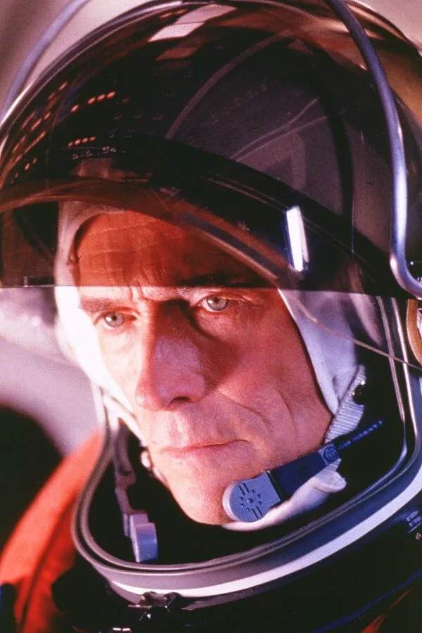 Кадр из фильма Космические ковбои