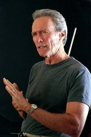 Кадр из фильма Космические ковбои