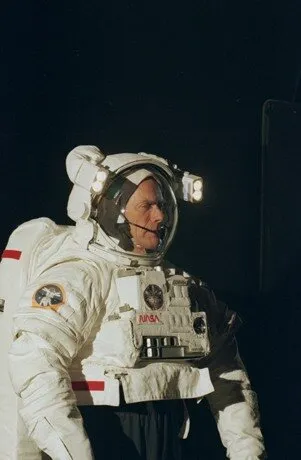 Кадр из фильма Космические ковбои