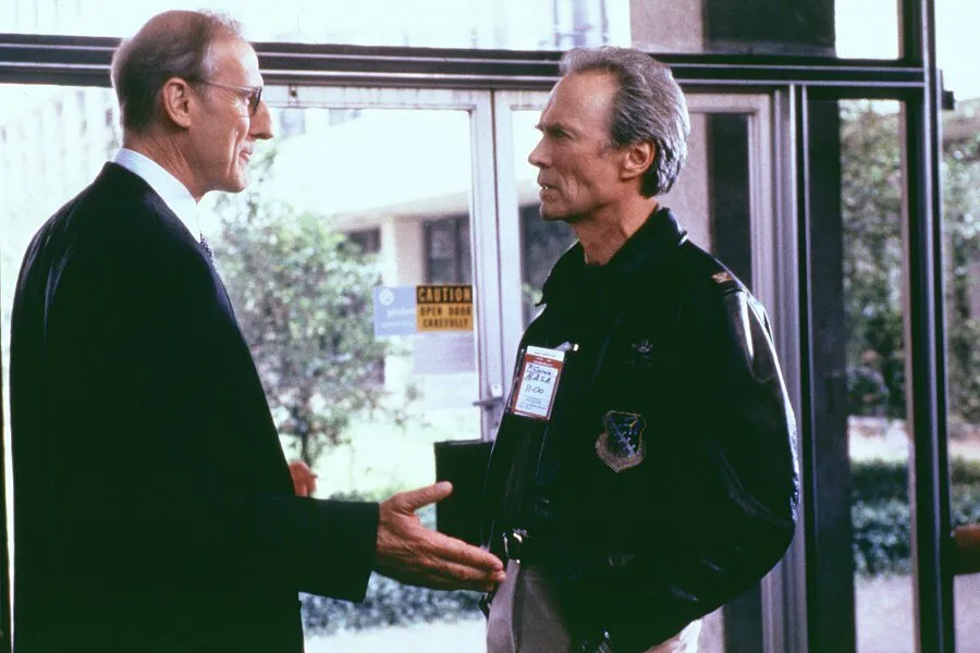 Кадр из фильма Космические ковбои