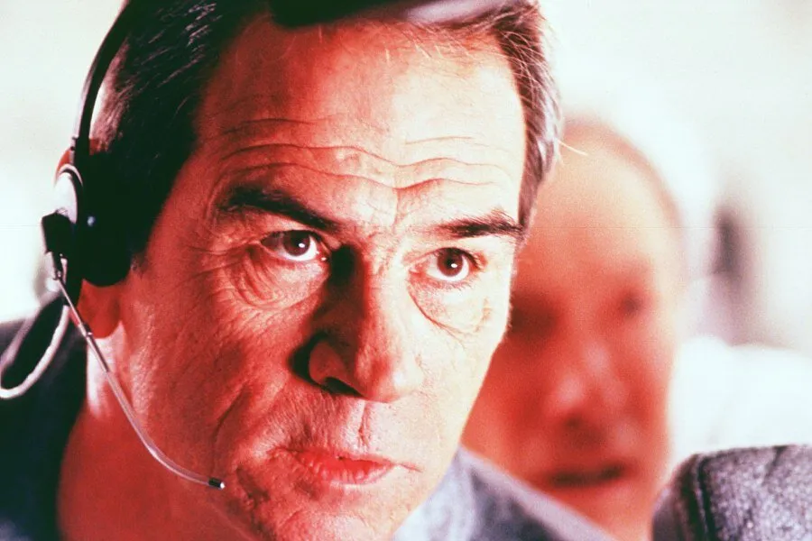 Кадр из фильма Космические ковбои