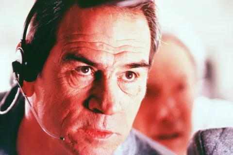 Кадр из фильма Космические ковбои