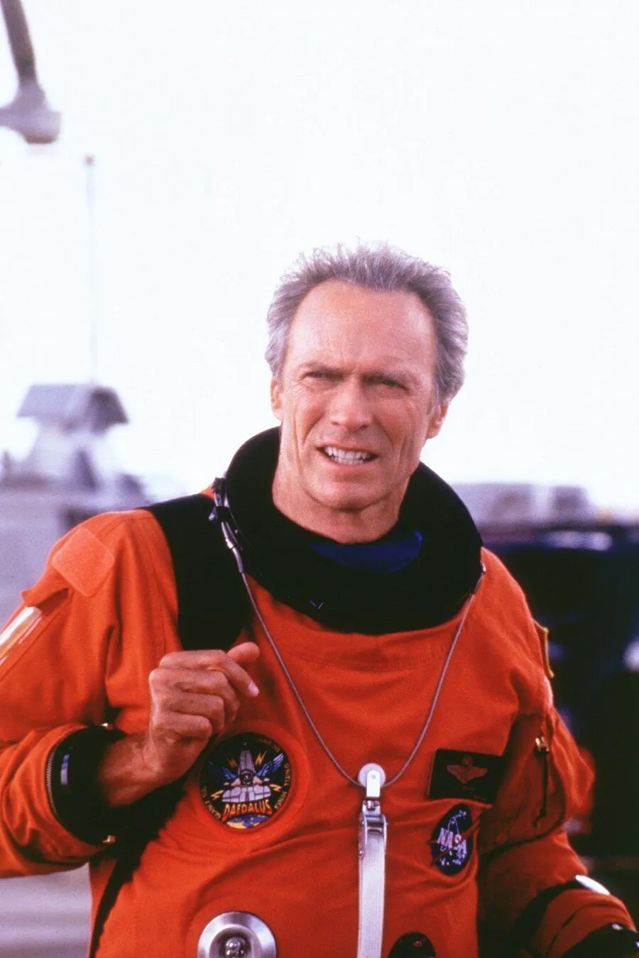 Кадр из фильма Космические ковбои