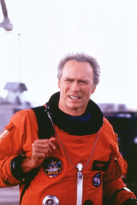 Кадр из фильма Космические ковбои