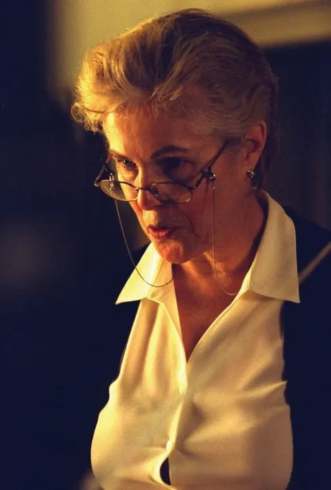 Кадр из фильма Паук