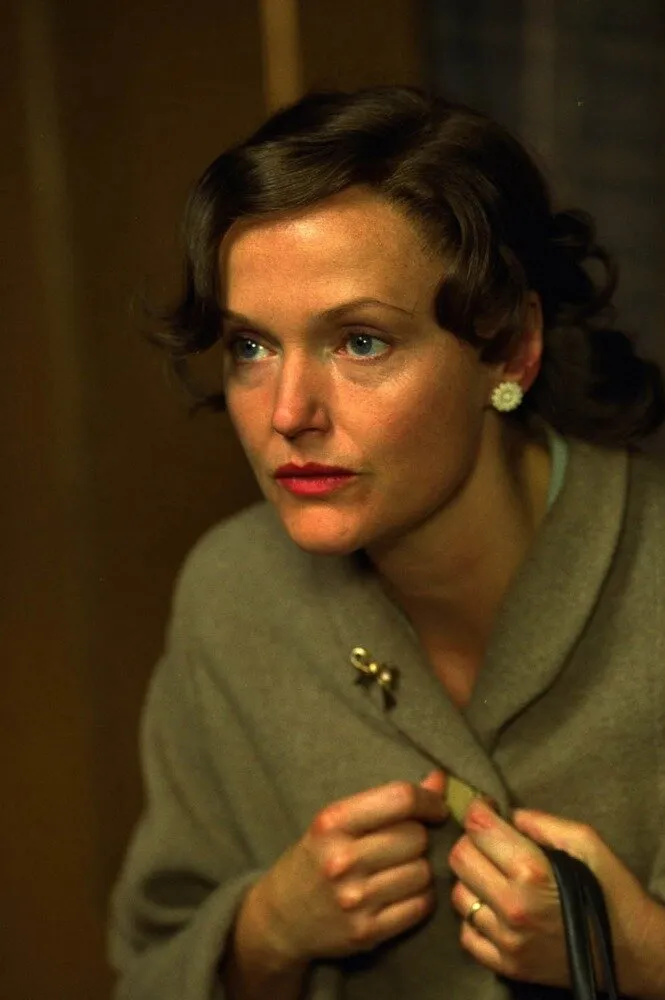 Кадр из фильма Паук